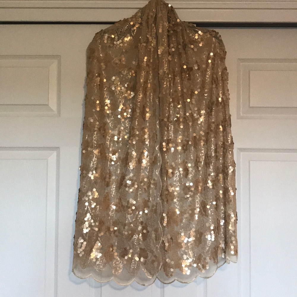 Wrap/scarf/shall